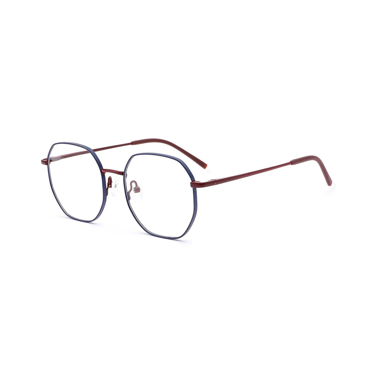RED/BLUE