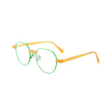 YELLOW/GREEN