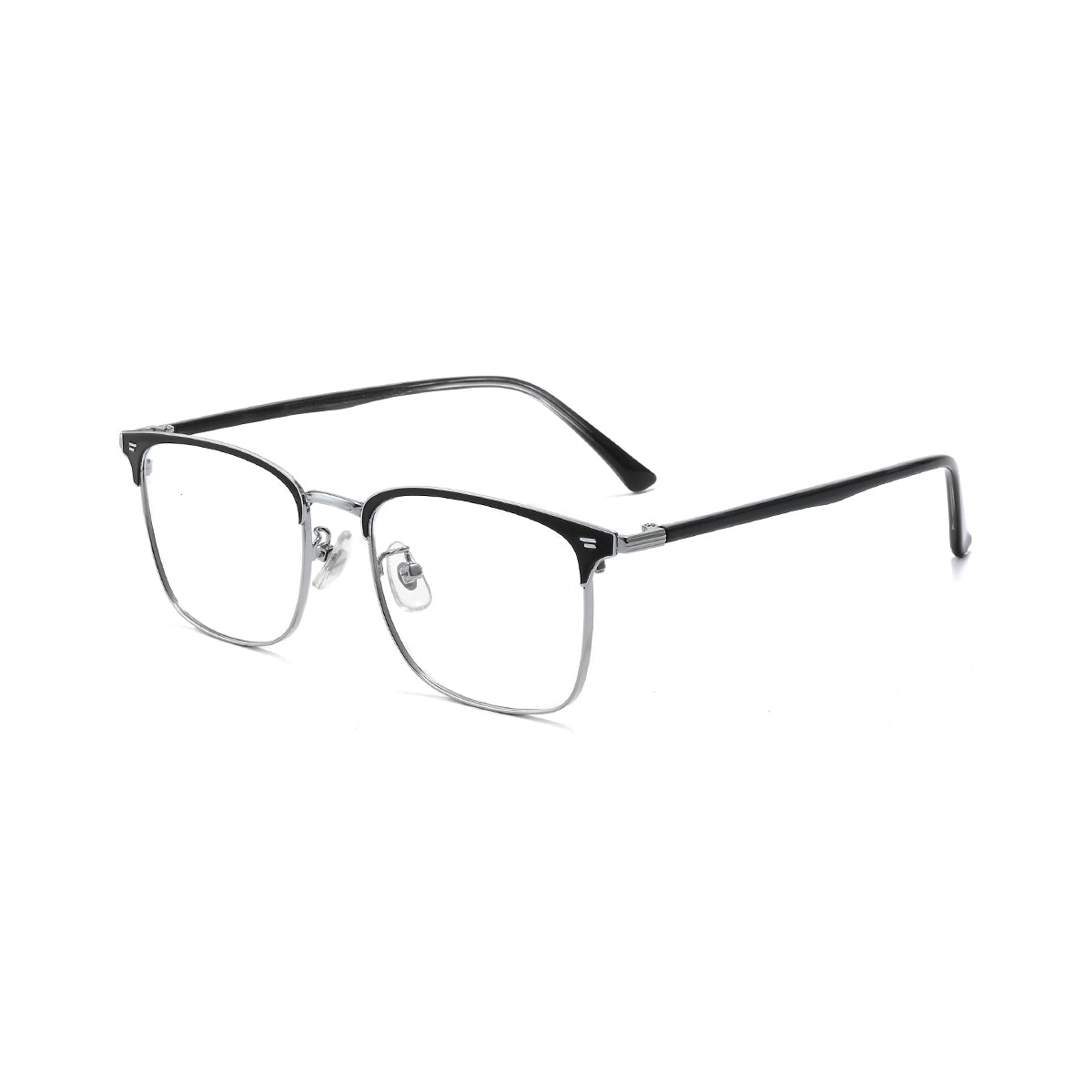 M.BLACK/SILVER