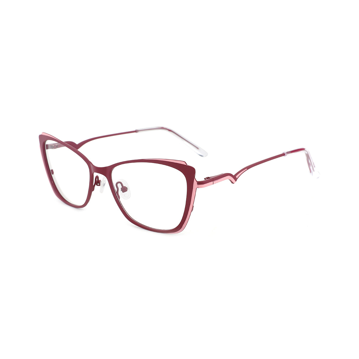 PINK/RED