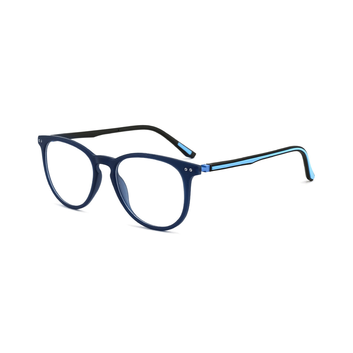 M.D.BLUE