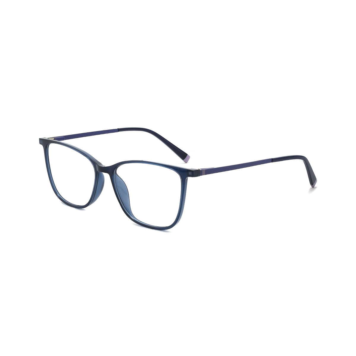 T.D.BLUE