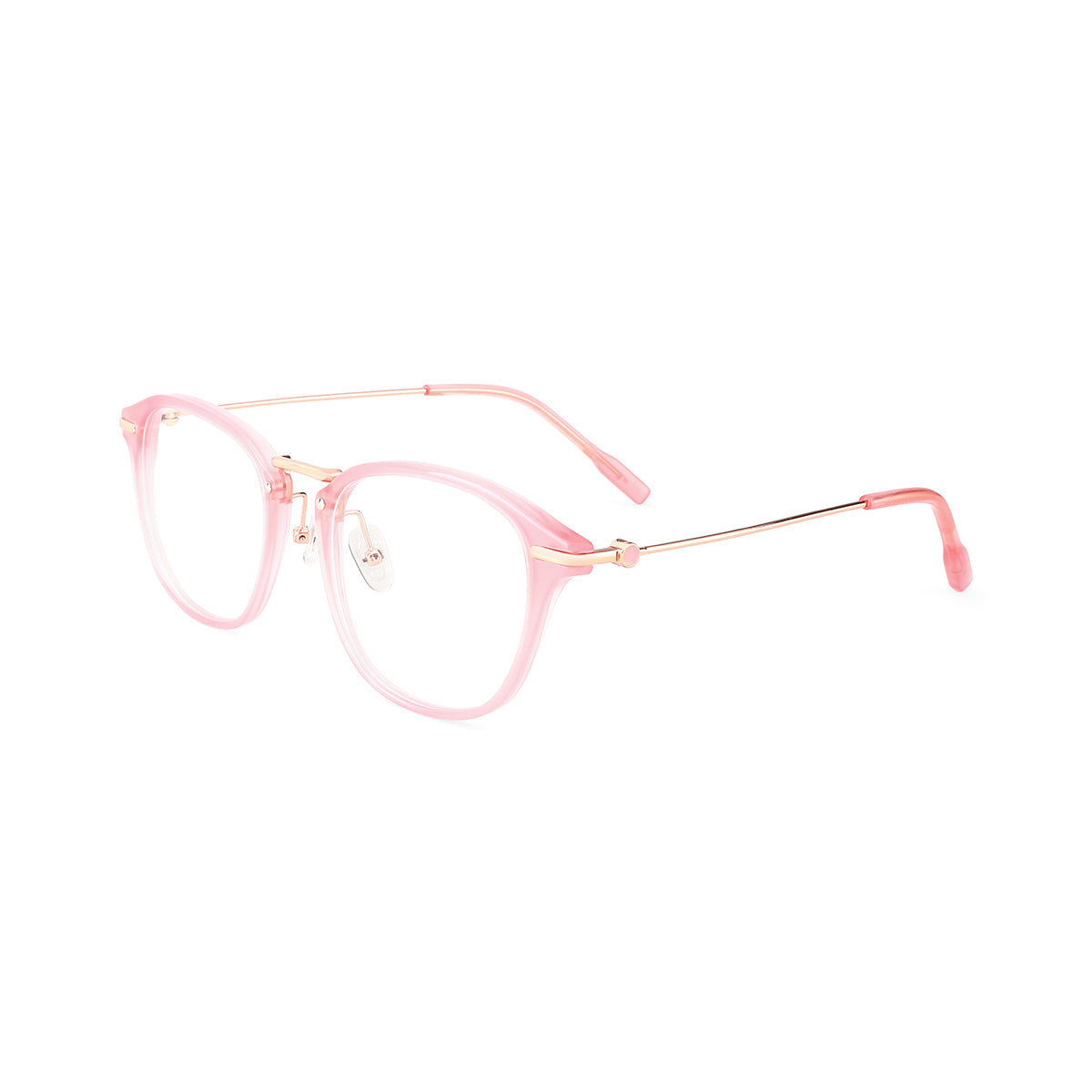 PINK/GOLD