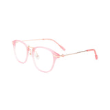 PINK/GOLD