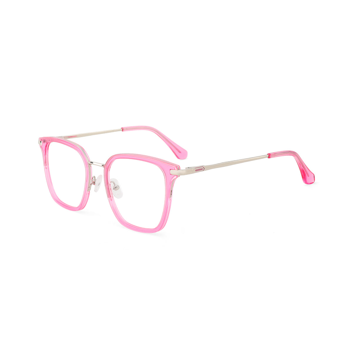 T.PINK/SILVER
