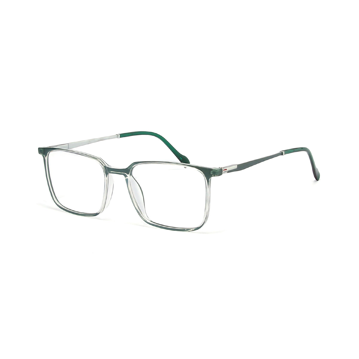 S.T.GREEN/D.GREEN