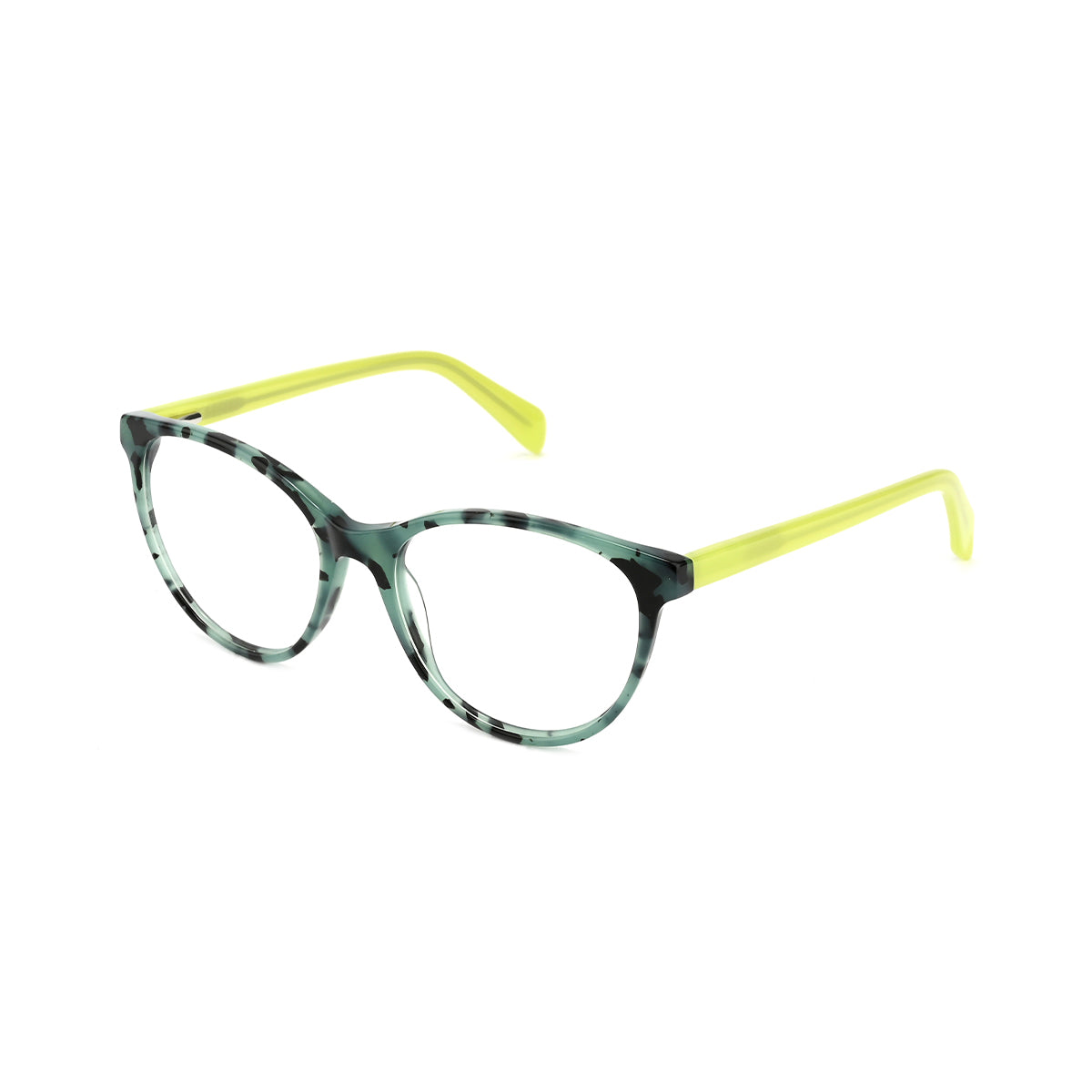 DEMI GREEN