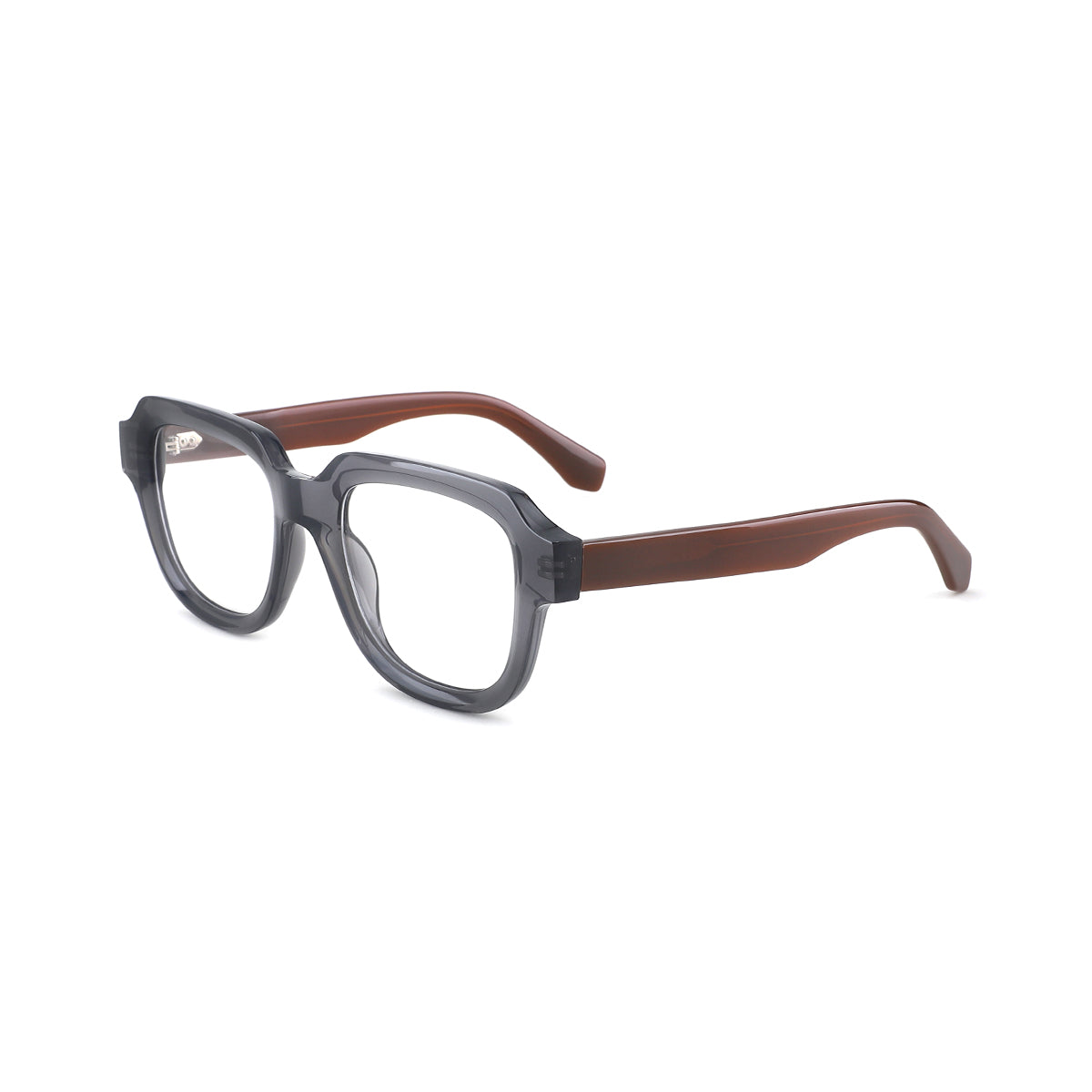 GRAY/BROWN