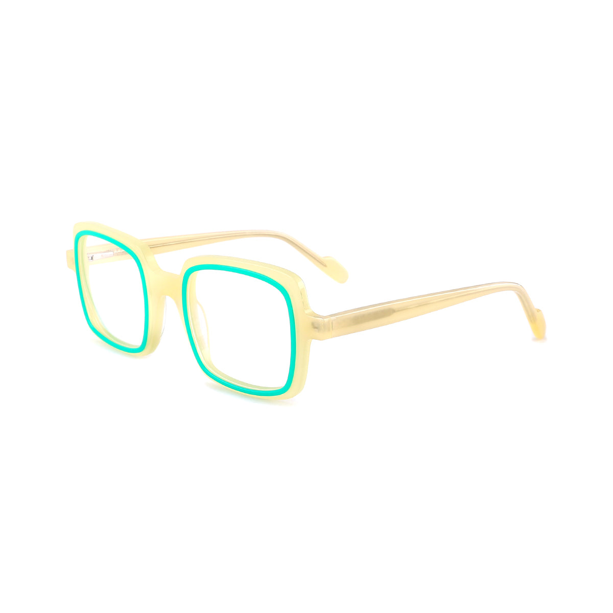 GREEN/YELLOW