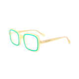 GREEN/YELLOW