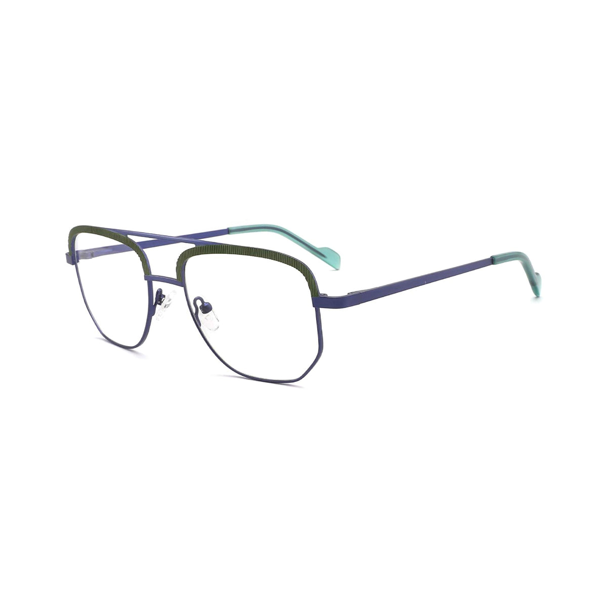 GREEN/BLUE