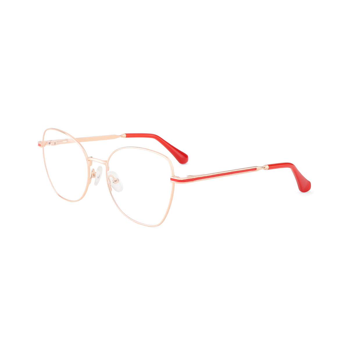 RED/R.GOLD