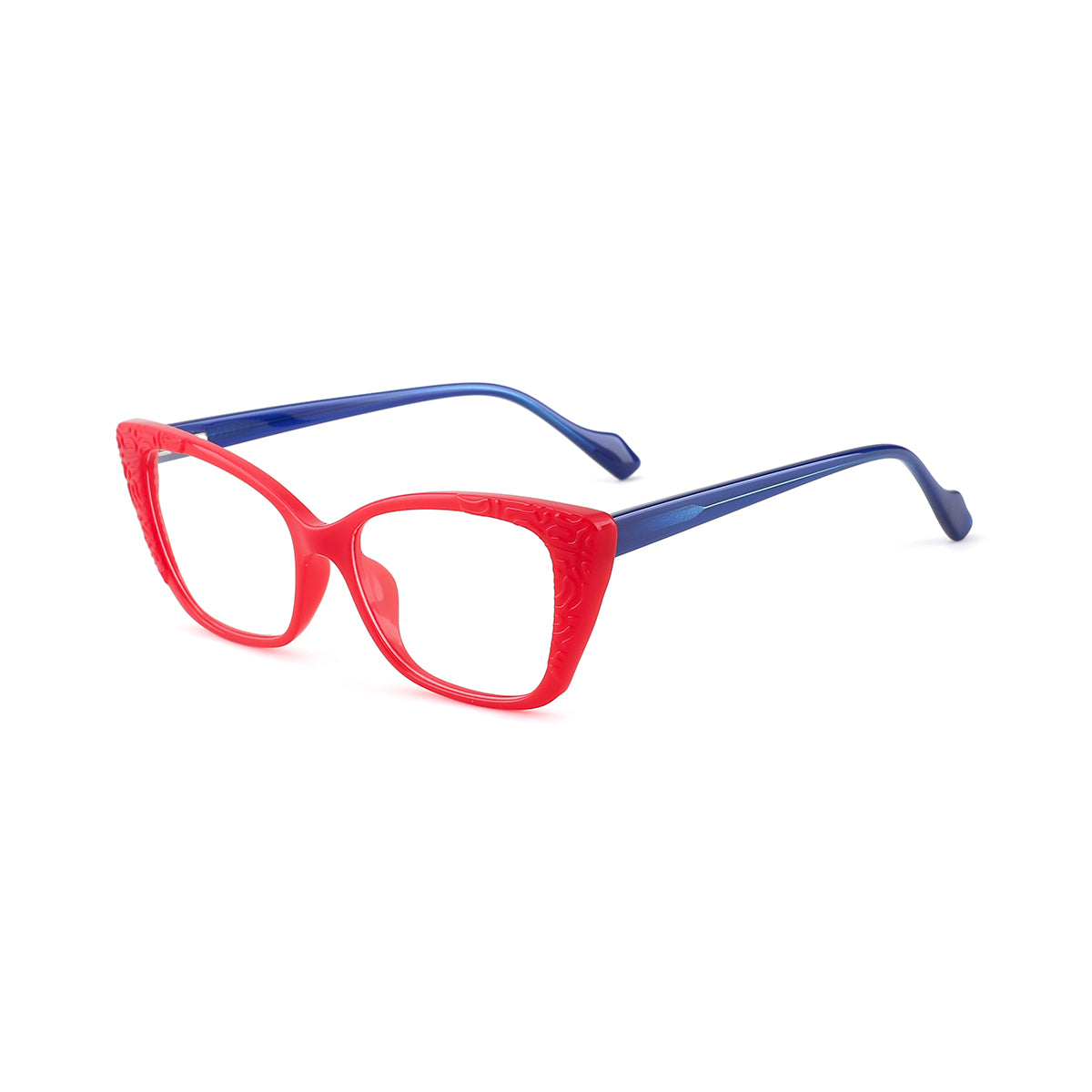 RED/BLUE