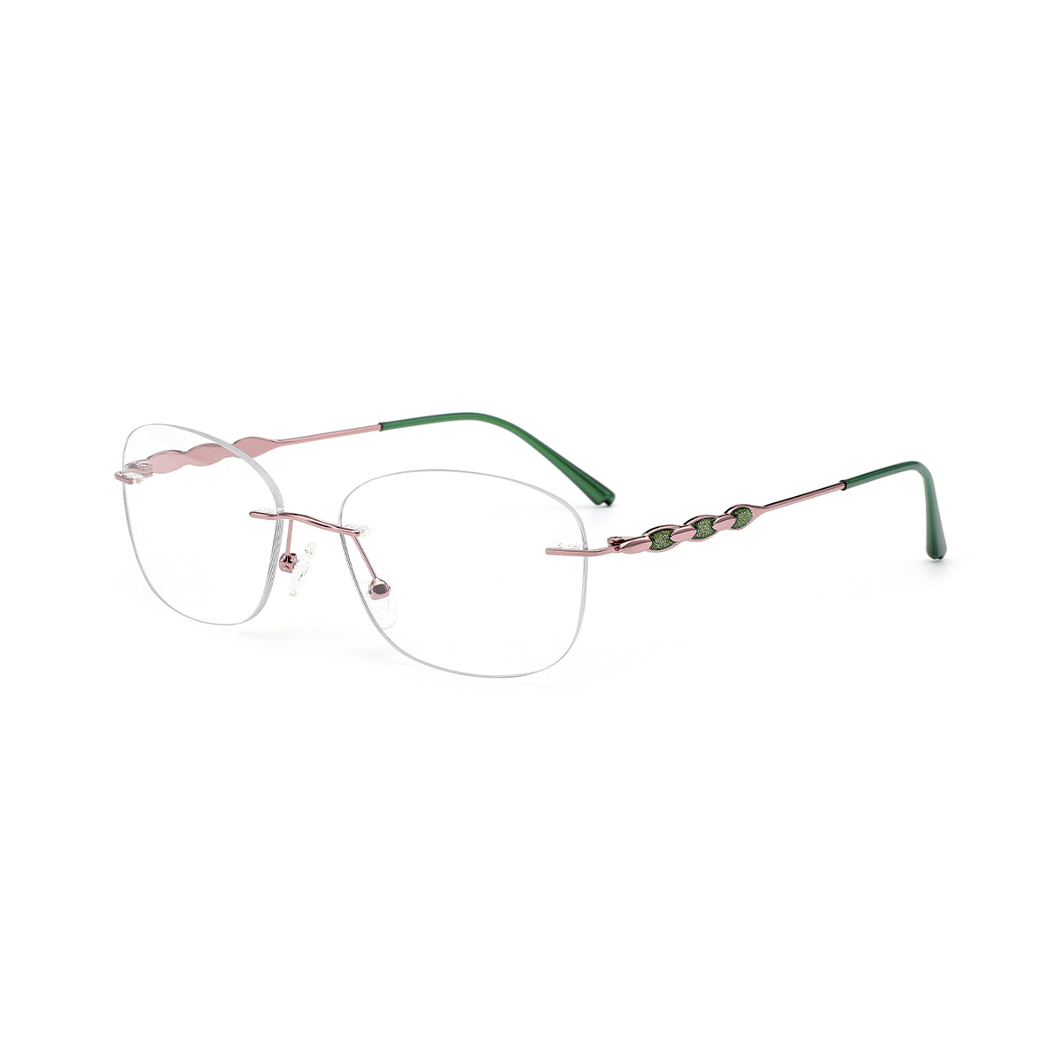 S.L.PINK/GREEN