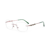 S.L.PINK/GREEN