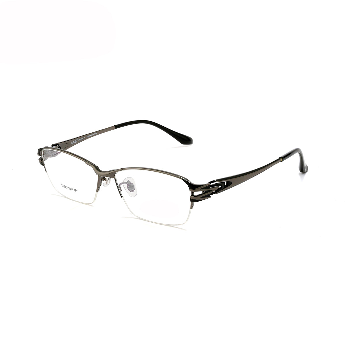 S.GUN/BLACK