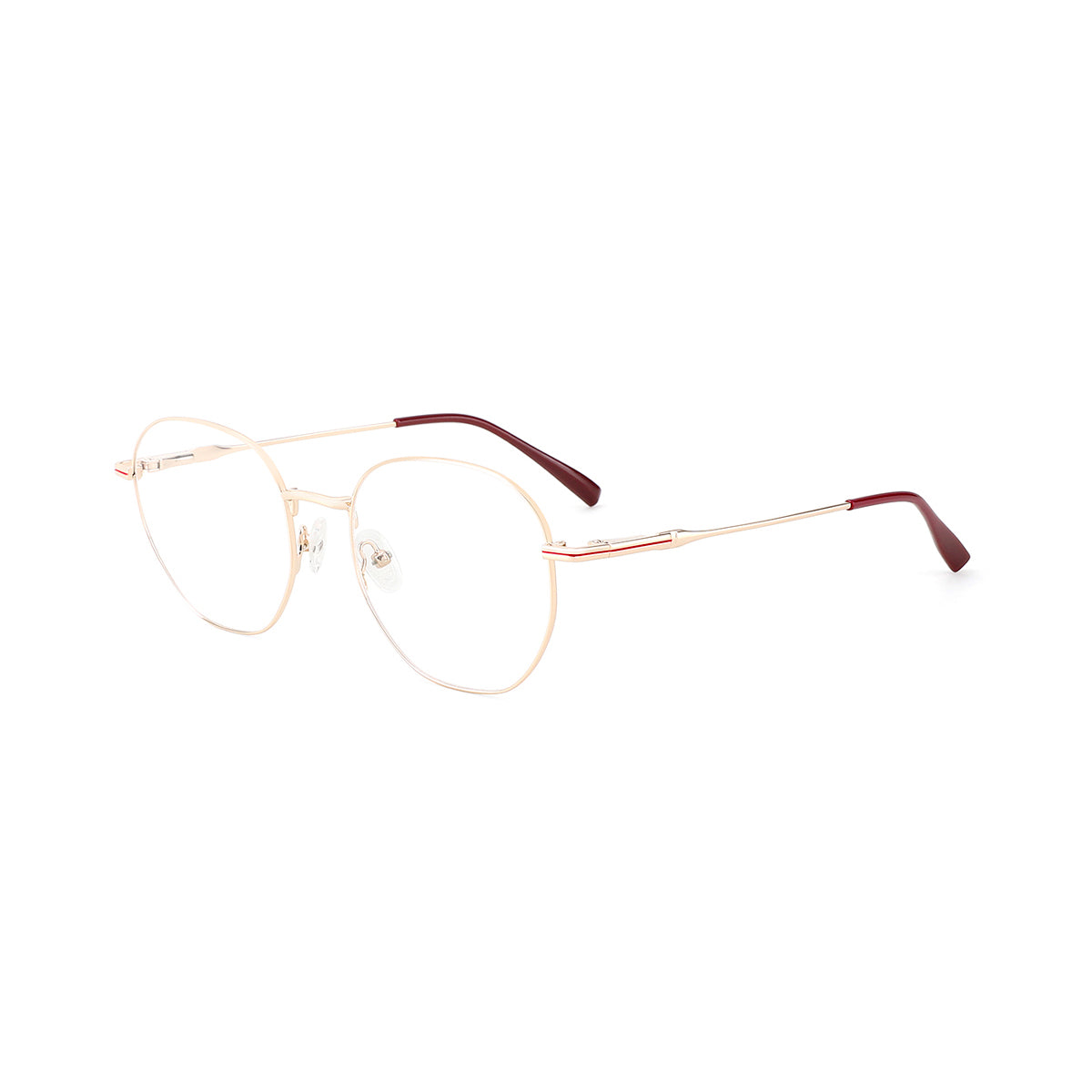 J.GOLD/RED