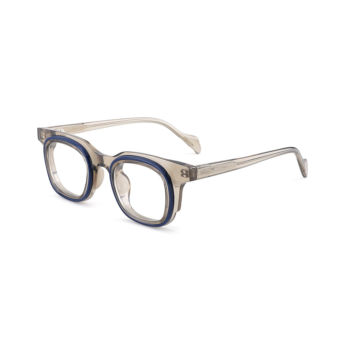 BLUE/L.GRAY