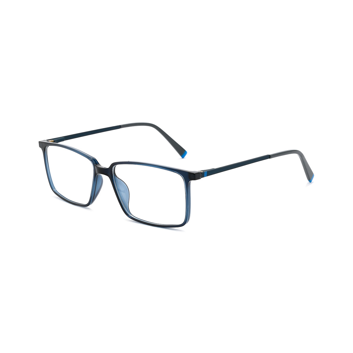 T.D.BLUE