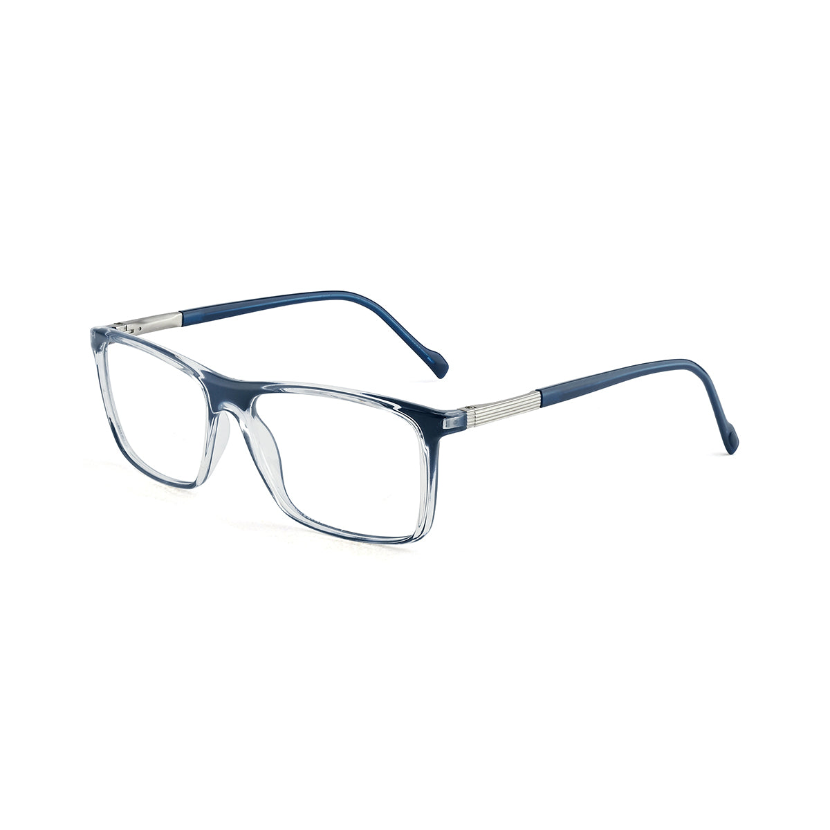 S.D.GREY BLUE/L.GUN