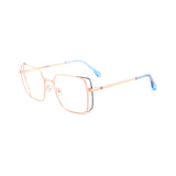 BLUE/R.GOLD
