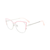 PINK/SILVER