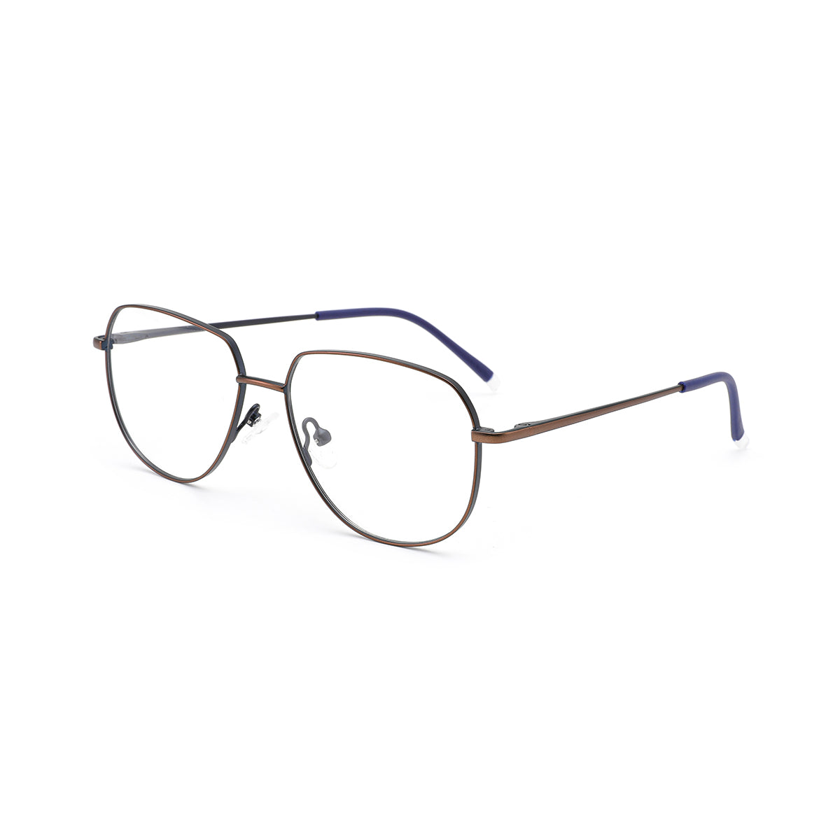 M.L.BROWN/M.BLUE