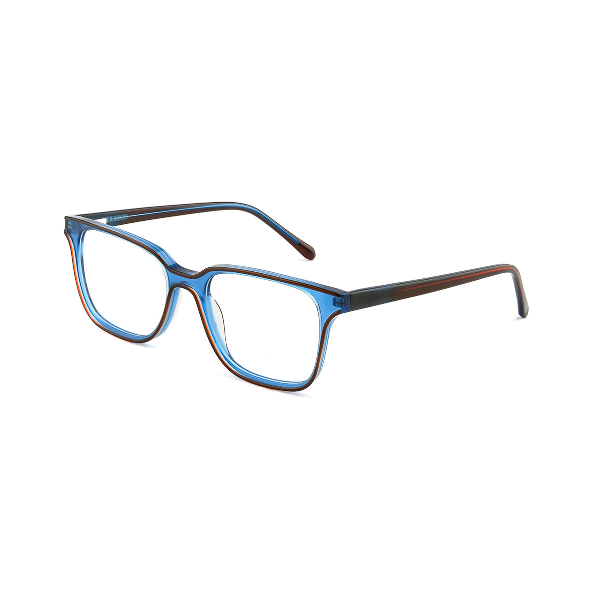 T.BLUE/BROWN