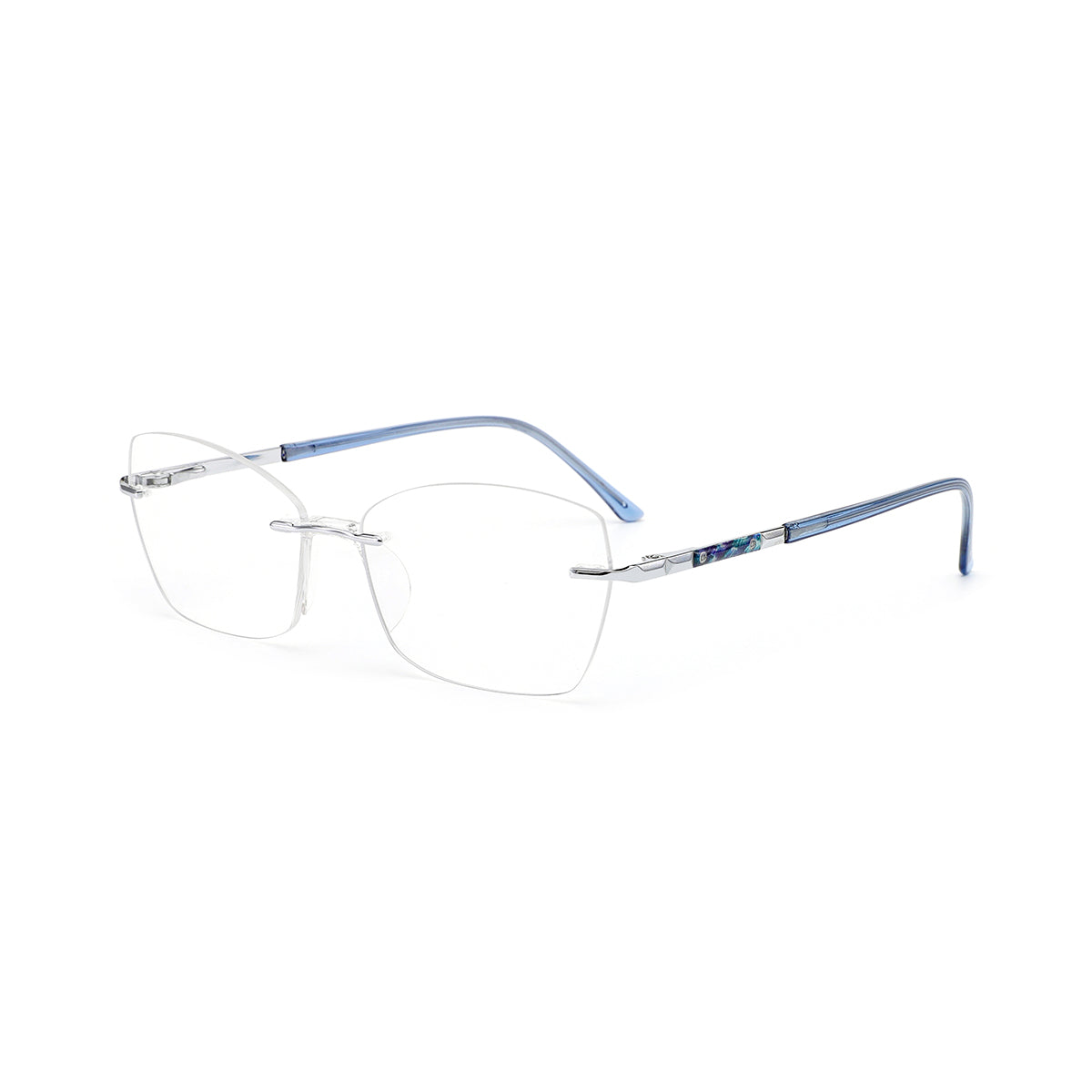 S.SILVER/D.BLUE