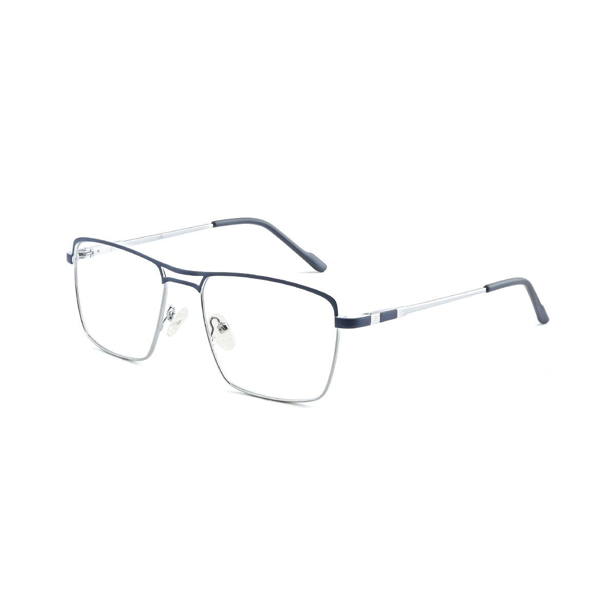 S.SILVER/BLUE
