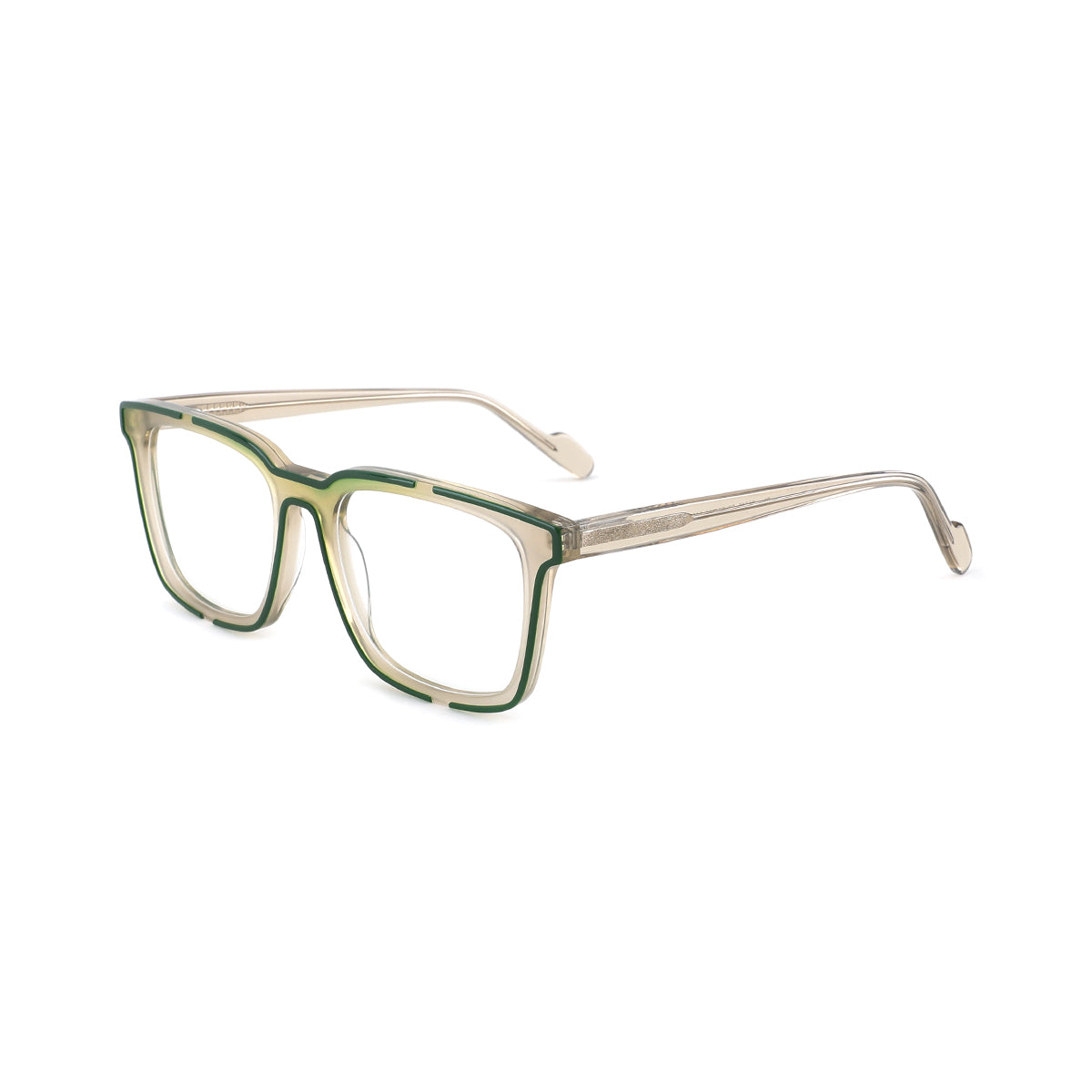 GREEN/L.GRAY