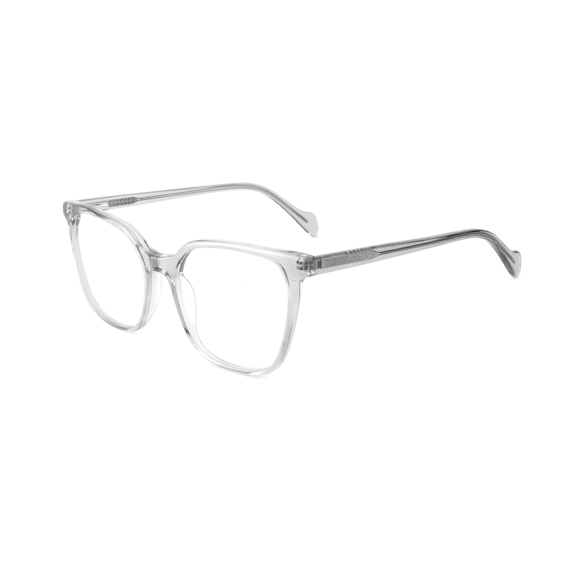 TRANSPARENT GRAY