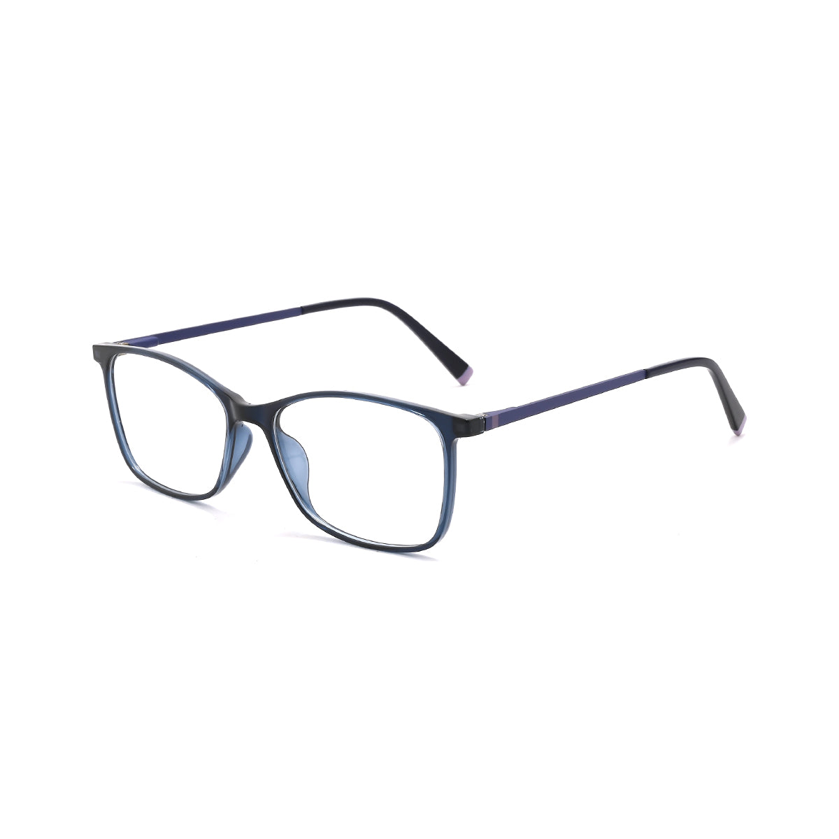 T.D.BLUE