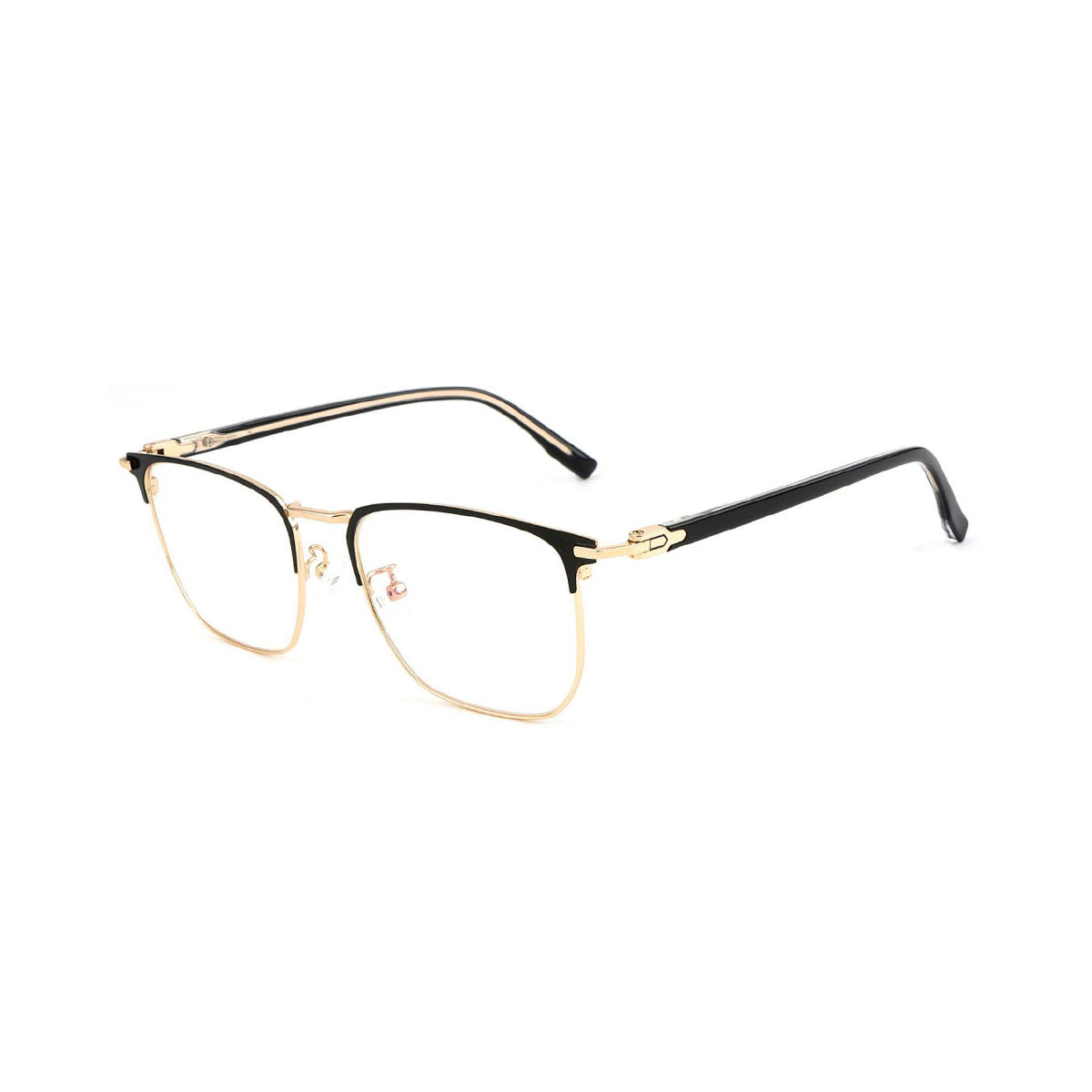 BLACK/GOLD