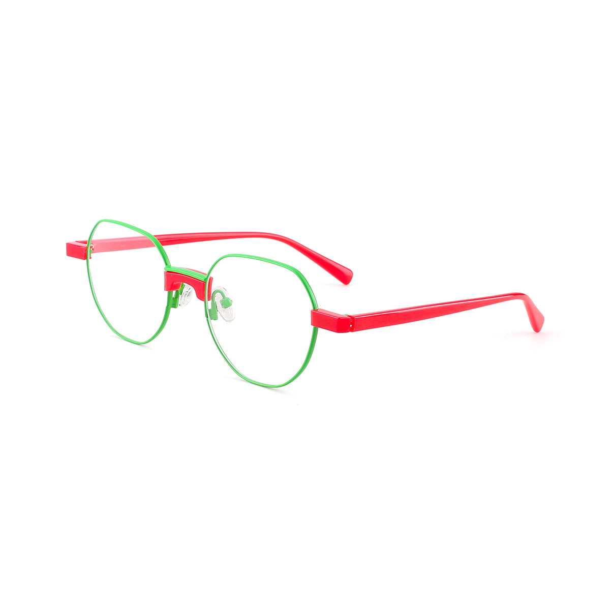 RED/GREEN
