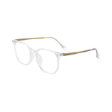 TRANSPARENT/BRONZE