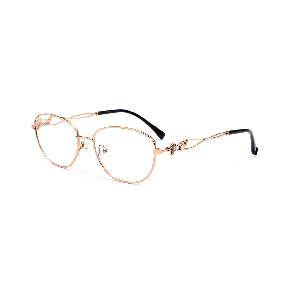 S.ROSE GOLD