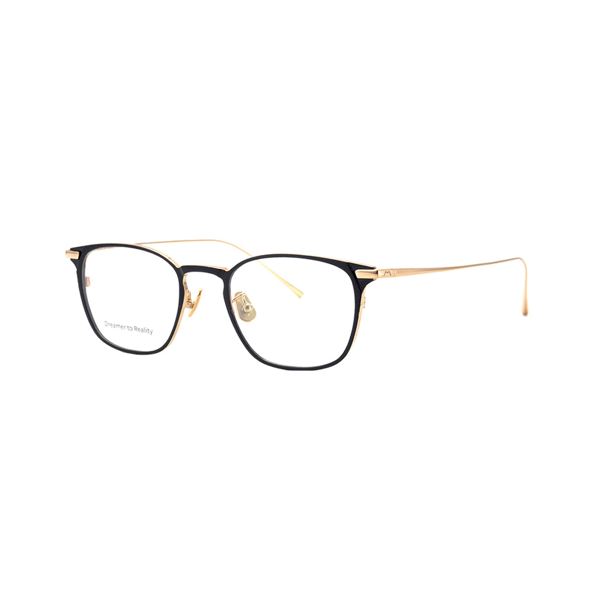 M.BLACK/GOLD