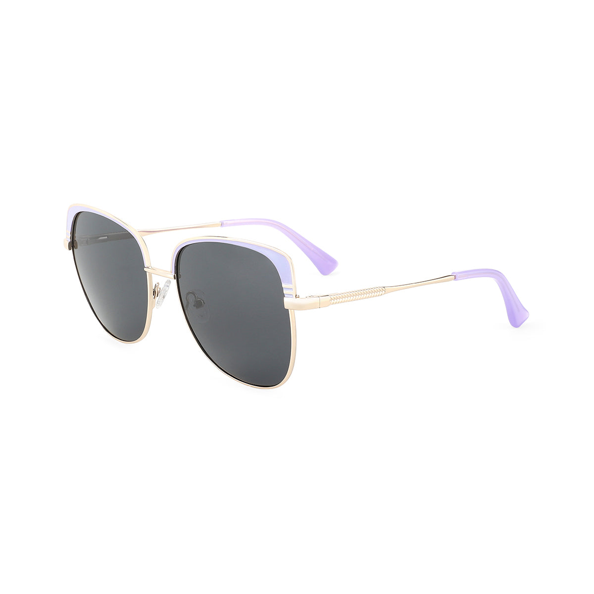 L.PURPLE/GOLD