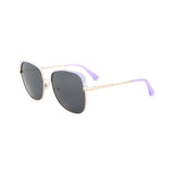 L.PURPLE/GOLD