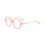 PINK/GOLD
