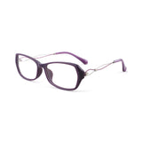 PURPLE/SILVER