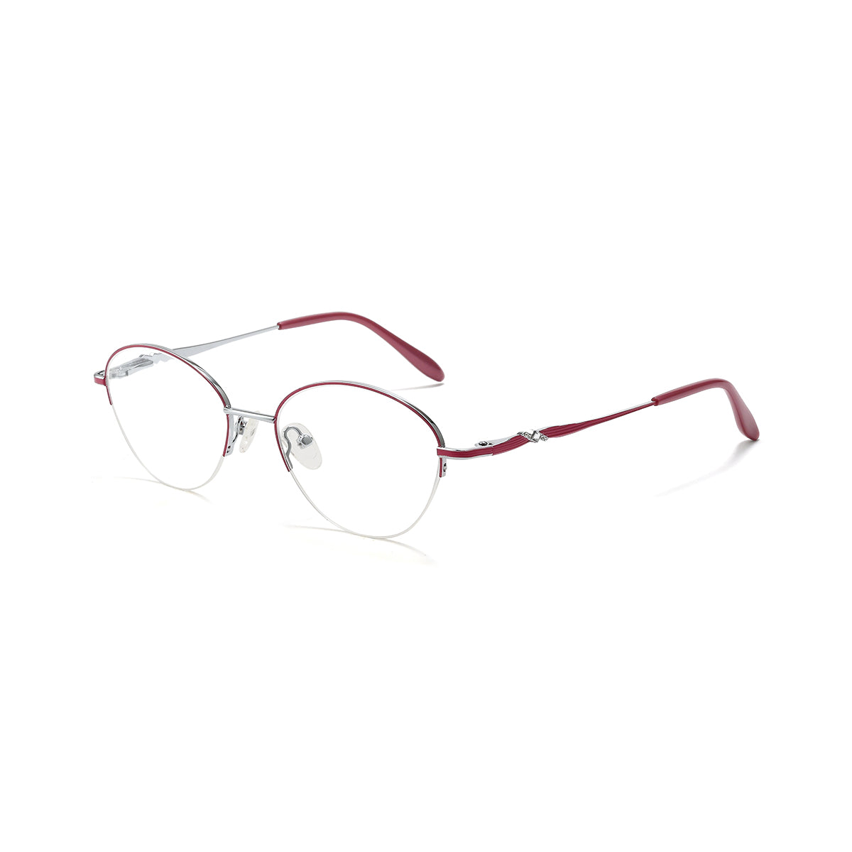 S.D.RED/SILVER