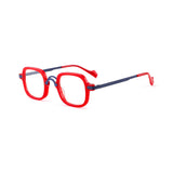 RED/BLUE
