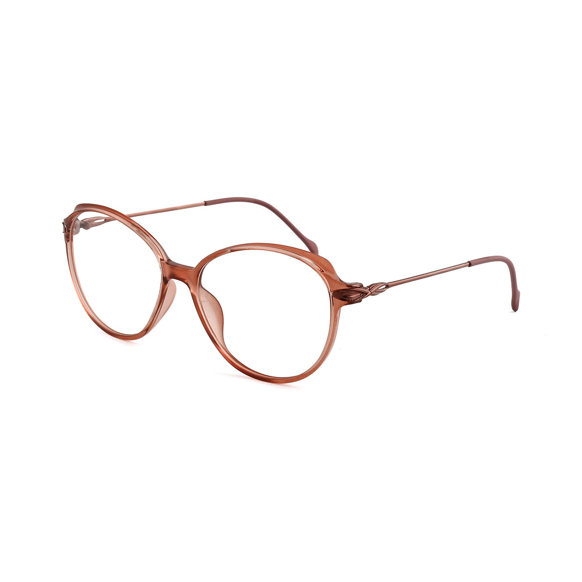 S.RED BROWN