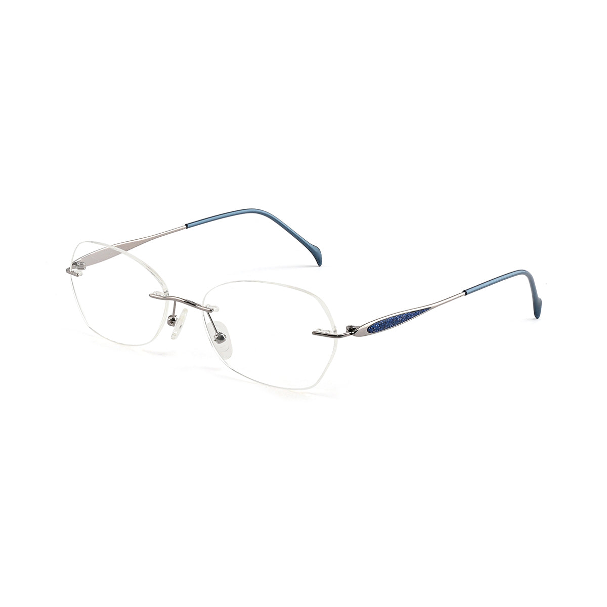 S.GUN/BLUE