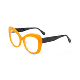 ORANGE YELLOW