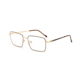S.GOLD/M.BROWN