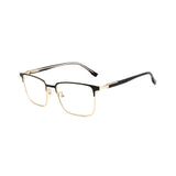 BLACK/GOLD