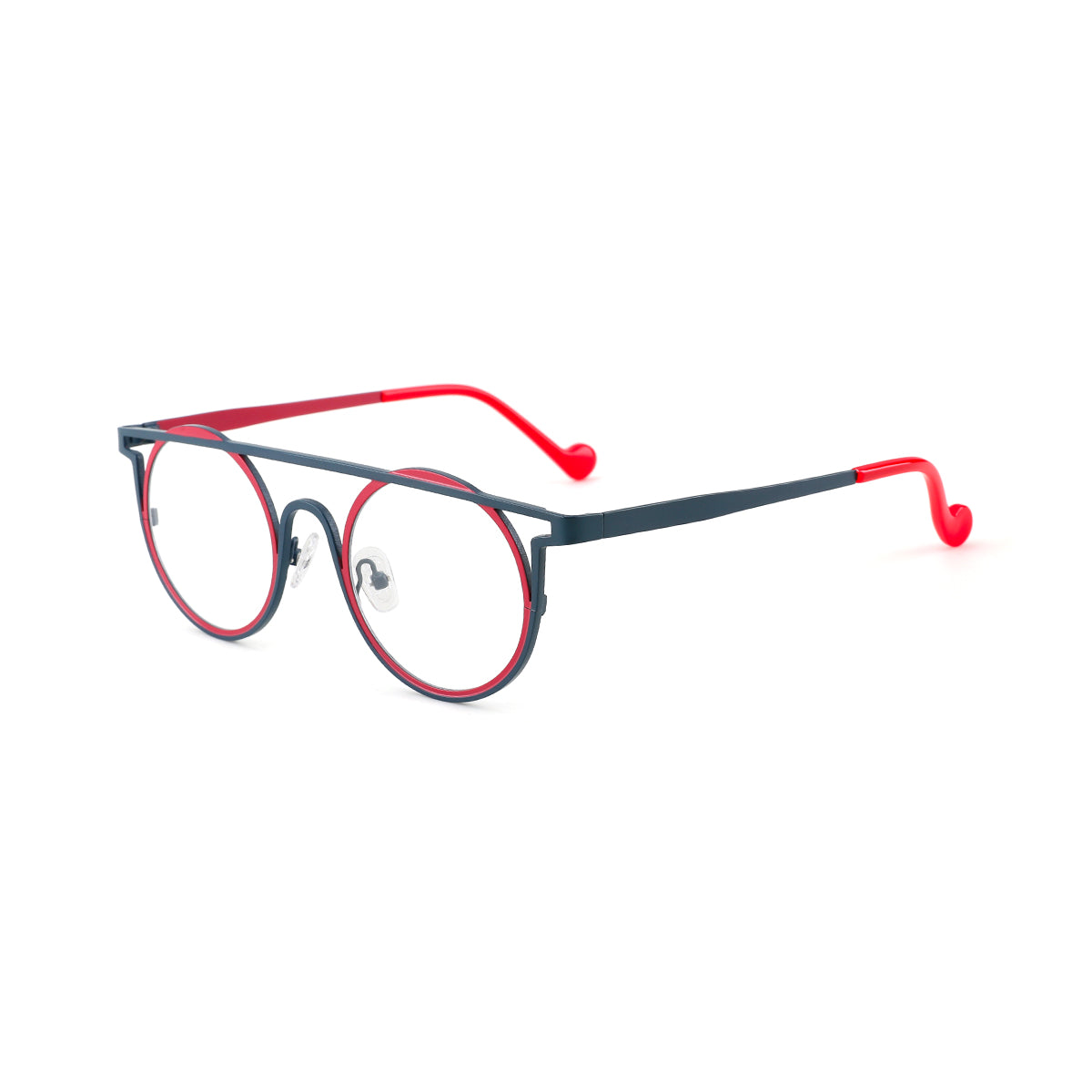 RED/BLUE